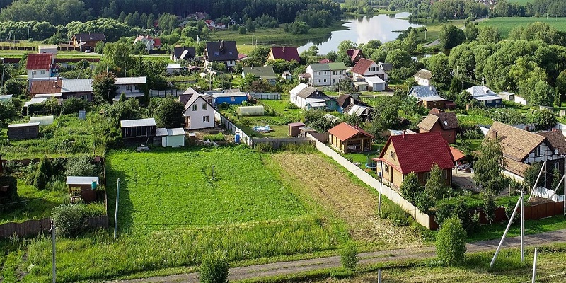 30 участков под индивидуальное строительство выставлено на продажу в Троицком округе + novostroyrf.ru 30 участков под индивидуальное строительство выставлено на продажу в Троицком округе