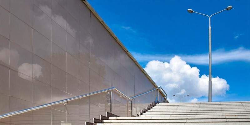 Более 20 новых пешеходных переходов появились в Москве в 2025 году