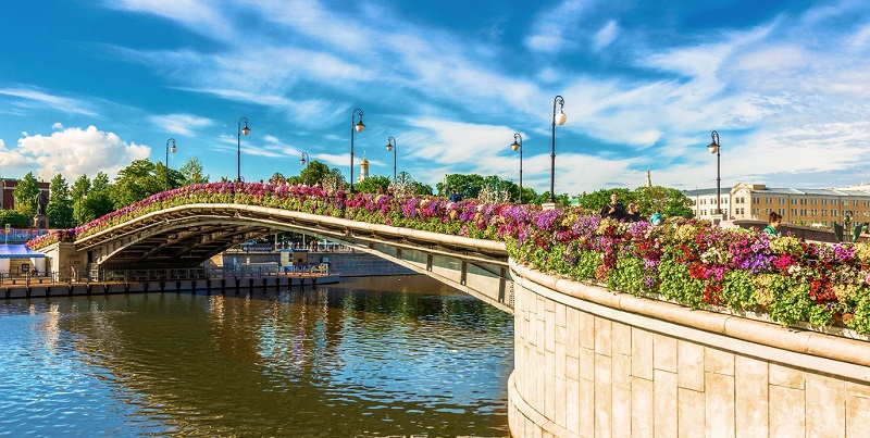 Лучшие виды у воды Лучшие виды у воды