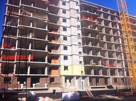 ЖК «Майданово Парк»