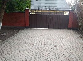 Дом, 500 кв.м на участке 10 сот