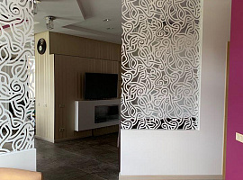 Дом, 150 кв.м на участке 3 сот