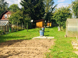 Участок 15.7 сот