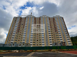 ЖК "Катюшки-2"