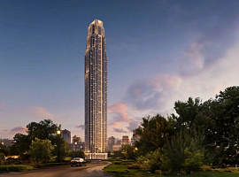 ЖК Five Towers (Файв Тауерс)