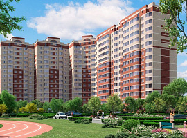 ЖК «Десятка»