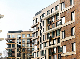 ЖК "Олимпийская деревня Новогорск. Квартиры" + Химки Групп + novostroyrf.ru ЖК "Олимпийская деревня Новогорск. Квартиры"