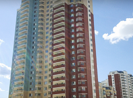 ЖК «Некрасовка»