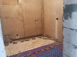 Дом, 420 кв.м на участке 10 сот