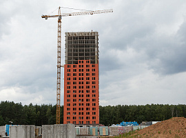 ЖК «Саларьево Парк»