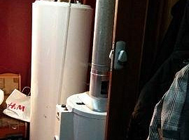 Дом, 94 кв.м на участке 1 сот