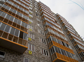 ЖК "Правда 4"