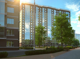 ЖК "Люберцы 2017" + Самолет + novostroyrf.ru ЖК "Люберцы 2017"