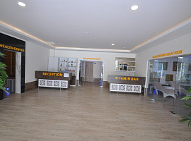 2-комн. квартира, 60/30/10