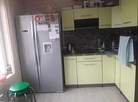 Дом, 60 кв.м на участке 2.6 сот