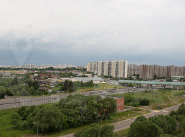 3-комн. квартира, 76.8/45/12