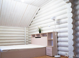 Дом, 237 кв.м на участке 10.7 сот