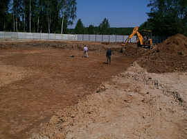 ЖК «Весна (Ивантеевка)»