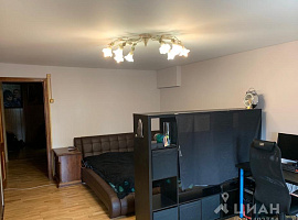 Дом, 216 кв.м на участке 6 сот