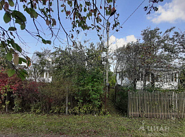 Дом, 116 кв.м на участке 13 сот