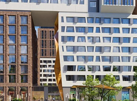 ЖК «Рихард» + ГК ФСК + novostroyrf.ru ЖК «Рихард»