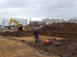 ЖК «Дружный»