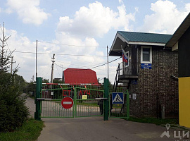 Дом, 74 кв.м на участке 8 сот