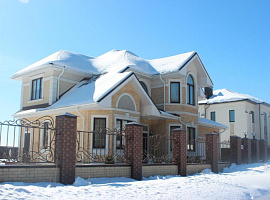 Коттеджный посёлок «Подмосковные вечера»