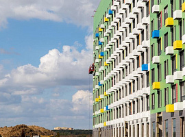 ЖК «Бунинские луга»