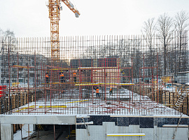 ЖК «Академика Павлова» + ПИК + novostroyrf.ru ЖК «Академика Павлова»