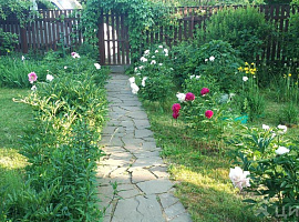 Дом, 66.1 кв.м на участке 10.31 сот