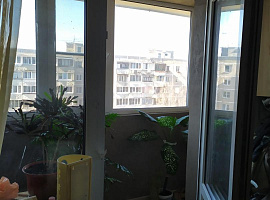 1-комн. квартира, 380/20/70