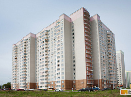 ЖК "Южное Видное" + RDI + novostroyrf.ru ЖК "Южное Видное"