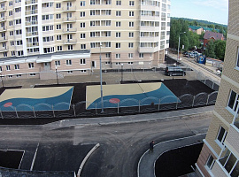 ЖК "Ракитня"