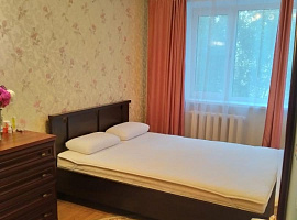 3-комн. квартира, 56/38.5/7 + novostroyrf.ru 3-комн. квартира, 56/38.5/7