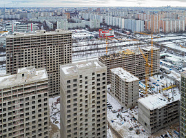 ЖК «Летний сад»