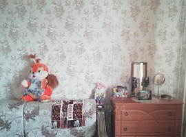 1-комн. квартира, 37.6/17/9