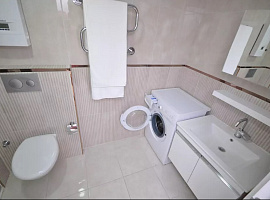 2-комн. квартира, 60/30/10