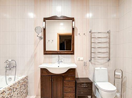 Дом, 235 кв.м на участке 2 сот