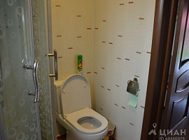 Дом, 100 кв.м на участке 18 сот