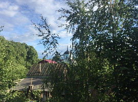 Дом, 275 кв.м на участке 10 сот