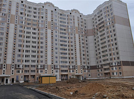 Мкр. "Губернский"