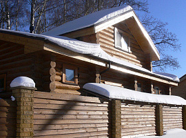 Коттеджный посёлок «Лесное озеро» + СтройинвестТопаз (СИТ), корпорация + novostroyrf.ru Коттеджный посёлок «Лесное озеро»