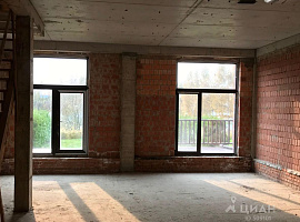 Дом, 196.2 кв.м на участке 2.36 сот