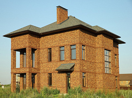 Коттеджный посёлок «Новая Ильичевка»