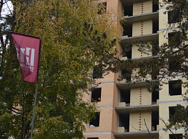 ЖК "Радужный"