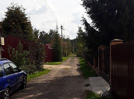 Дом, 74 кв.м на участке 8 сот