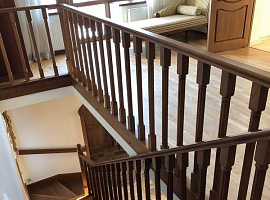 Дом, 350 кв.м на участке 14 сот