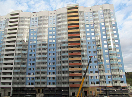 ЖК «Лобня Сити»