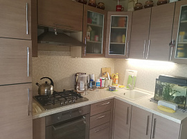 1-комн. квартира, 32.5/16.8/7.6